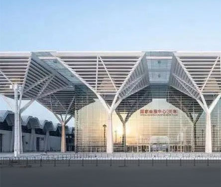 宏鑫源亮相中国建筑科学大会暨绿色智慧建筑博览会 助力实现双碳