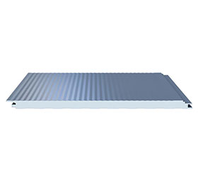 PU/PIR 节能板-聚氨酯彩钢复合板