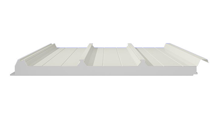 彩钢复合板的优势(图2)