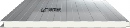 聚氨酯节能板生产厂家-山东宏鑫源,节能板产品知识系列一(图3)