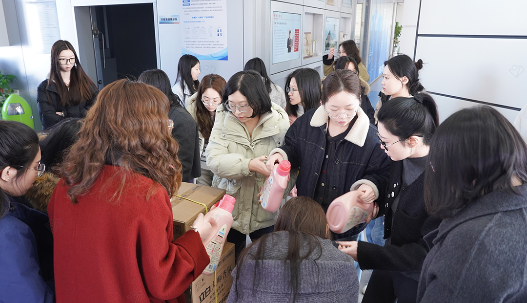 女神节快乐丨美好如你 自有万丈光芒(图3)