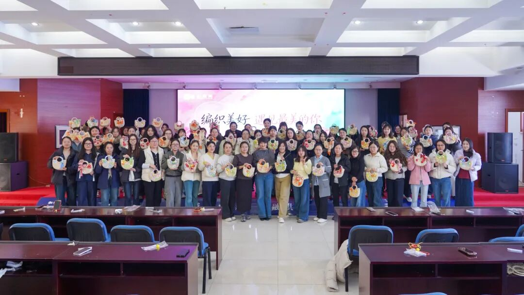 女神节快乐丨美好如你 自有万丈光芒